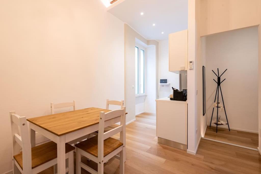 Apartamento L'Antica Voltina Nettuno Exterior foto