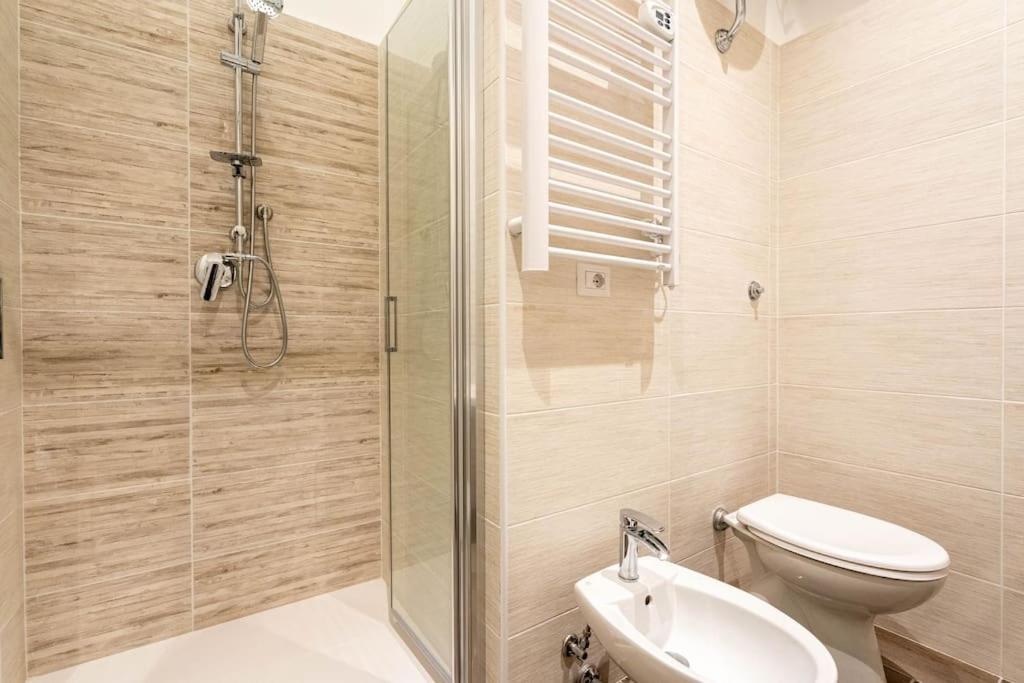 Apartamento L'Antica Voltina Nettuno Exterior foto