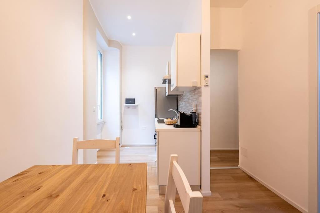 Apartamento L'Antica Voltina Nettuno Exterior foto